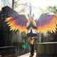 Image for article titled More Proof That This Might Be The Greatest Weekend For Cosplay, Ever.